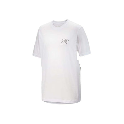 Arcteryx Multi Bird Logo SS T-Shirt Mens