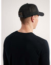 Arcteryx Bird Trucker Curved Cap