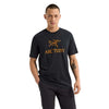 Arcteryx Word Logo SS T-Shirt Mens