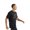 Arcteryx Word Logo SS T-Shirt Mens