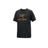 Arcteryx Word Logo SS T-Shirt Mens