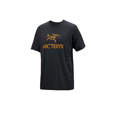 Arcteryx Word Logo SS T-Shirt Mens