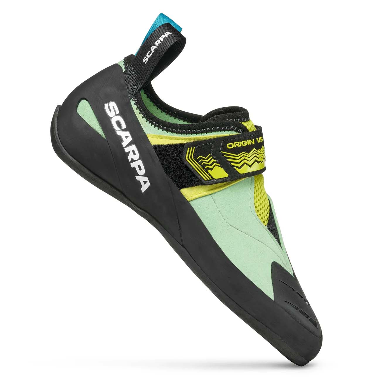 Scarpa Origin VS Climbing Shoe Women’s