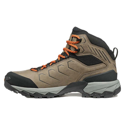 Scarpa Moraine Mid Pro GTX Hiking Boot Men’s