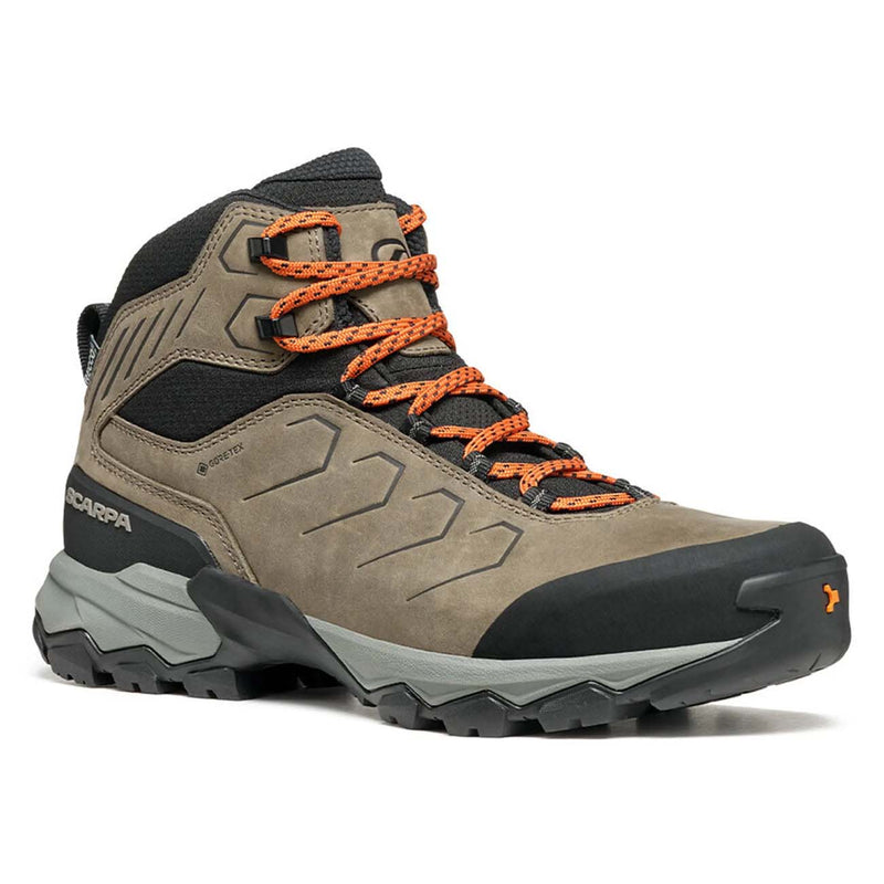 Scarpa Moraine Mid Pro GTX Hiking Boot Men’s