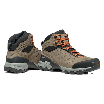 Scarpa Moraine Mid Pro GTX Hiking Boot Men’s