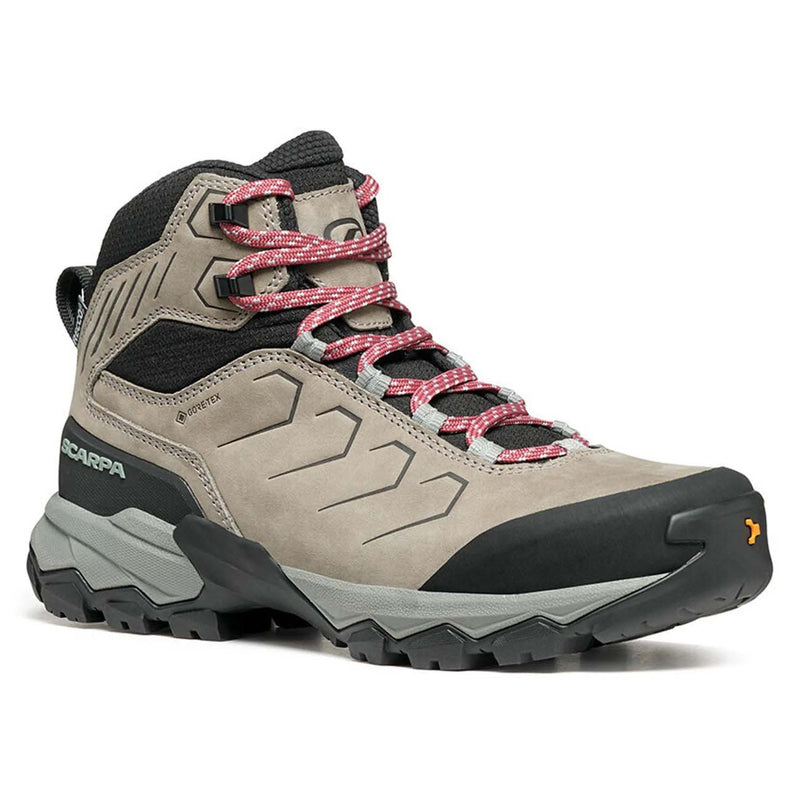 Scarpa Moraine Mid Pro GTX Hiking Boot Women’s