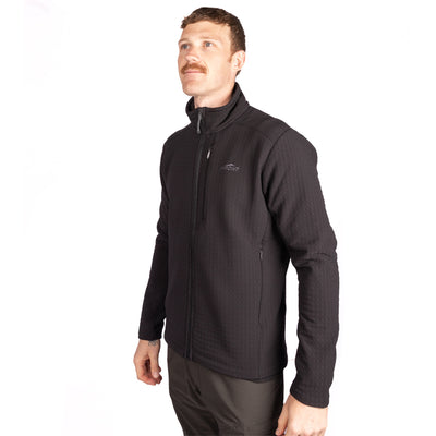 Stormgrid Fleece Jacket Men's Seconds