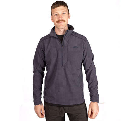 Stormgrid LT Fleece Pullover Men's Seconds