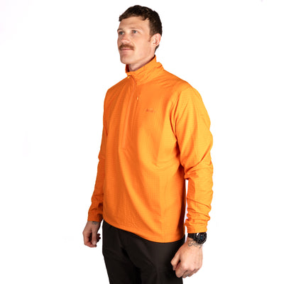 Stormgrid LT Fleece Pullover Men's Seconds