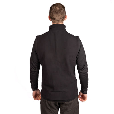 Stormgrid Fleece Vest Men's Seconds