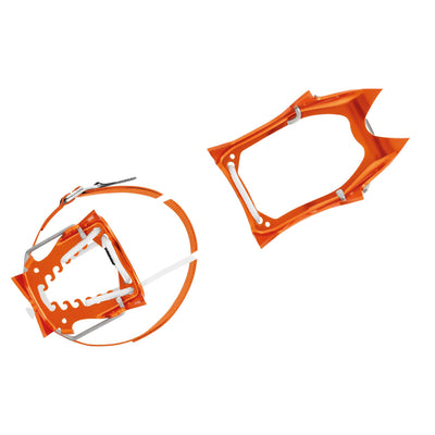 PETZL Leopard Crampon