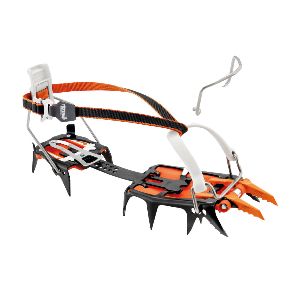 PETZL Lynx Crampon