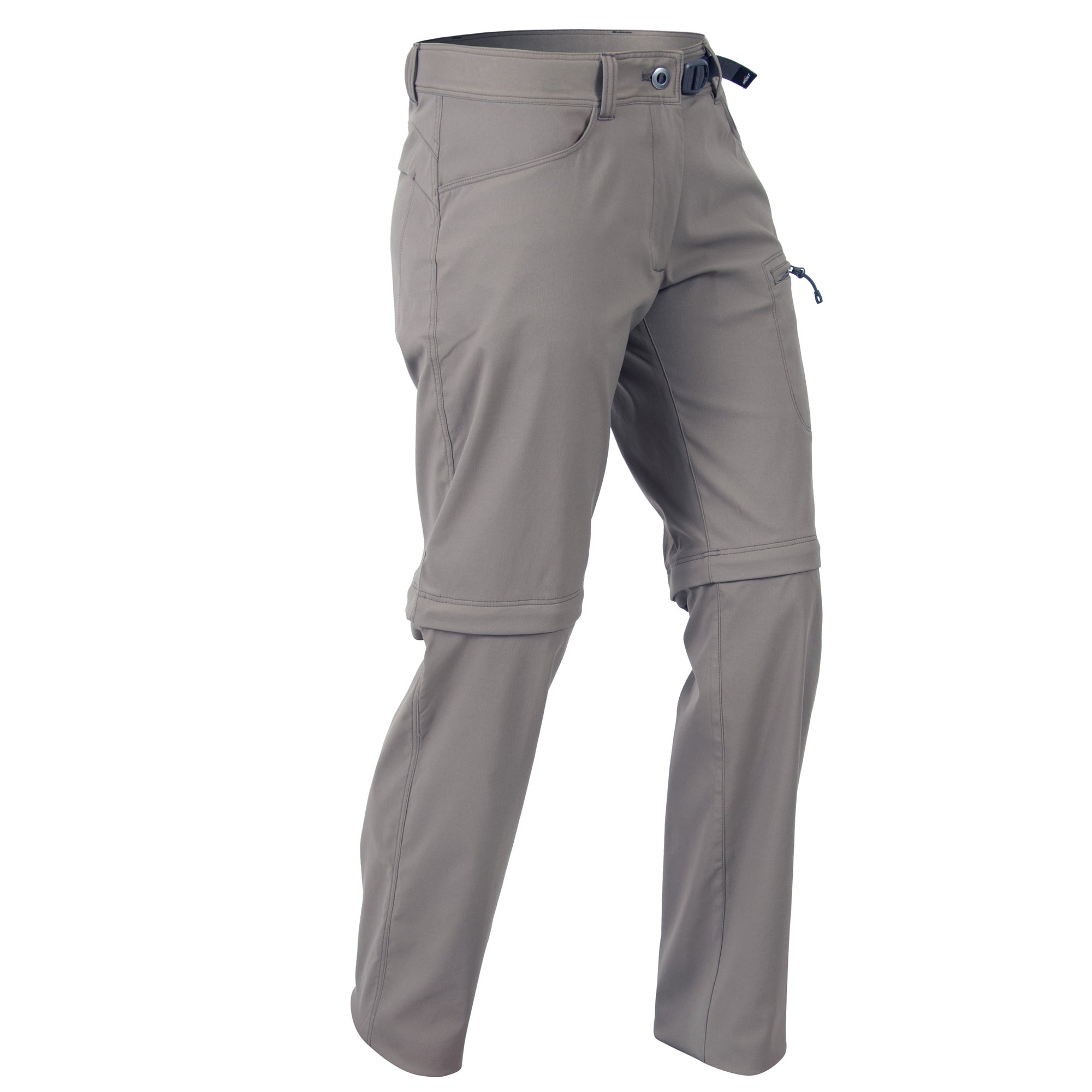 Womens Stretch Charger Pants - Pulse