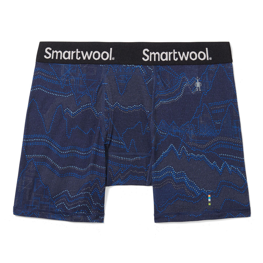 Smartwool Merino 150 Print Bikini Underwear - Women's - Clothing