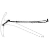 Grivel Ice Axe Accessory Long Leach EVO