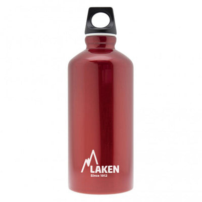 Laken Futura Aluminium Bottle 600ml