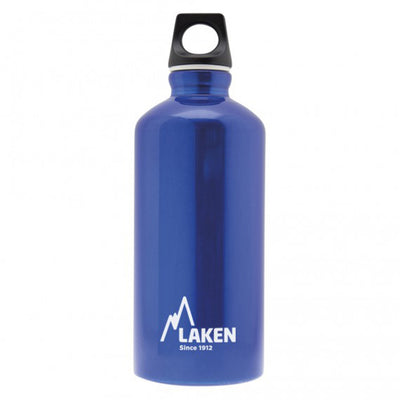 Laken Futura Aluminium Bottle 600ml