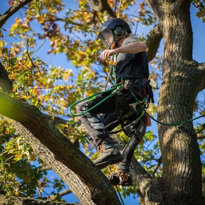 Arbortec Breatheflex AT4010 Chainsaw Trousers