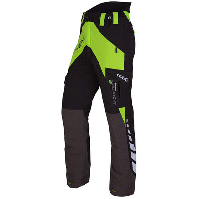 Arbortec Breatheflex AT4010 Chainsaw Trousers