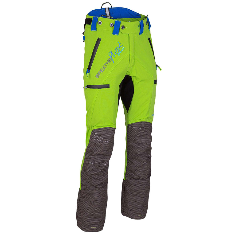 Arbortec Breatheflex Pro AT4060 Chainsaw Trousers