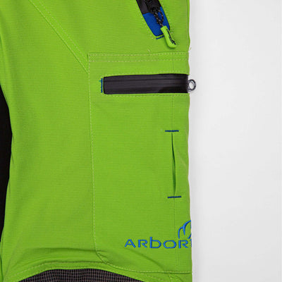 Arbortec Breatheflex Pro AT4060 Chainsaw Trousers