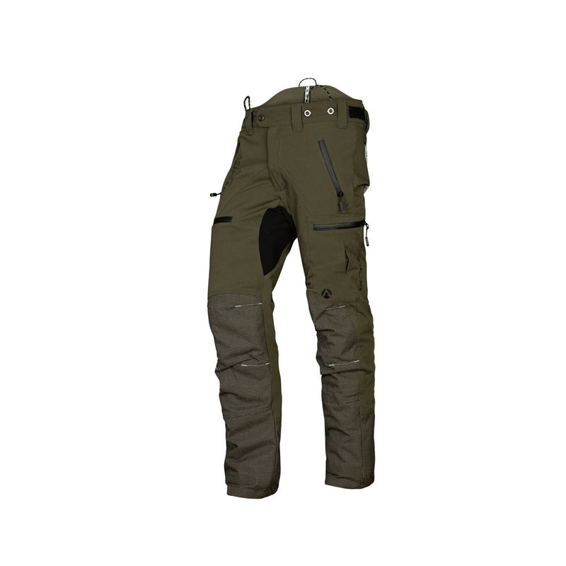 Arbortec Breatheflex Pro AT4060 Chainsaw Trousers