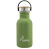 Laken Basic Steel Bottle with Bamboo S/S Cap