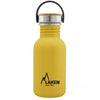 Laken Basic Steel Bottle with Bamboo S/S Cap