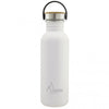 Laken Basic Steel Bottle with Bamboo S/S Cap