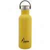 Laken Basic Steel Bottle with Bamboo S/S Cap