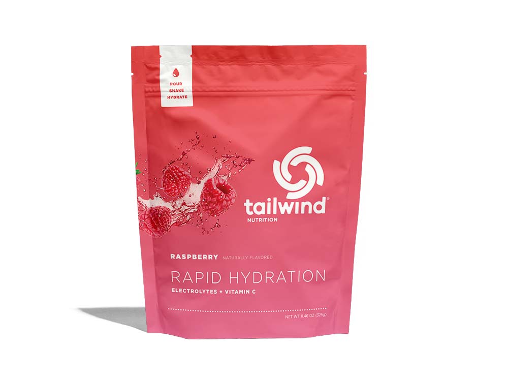 Tailwind Rapid Hydration 325g Pack