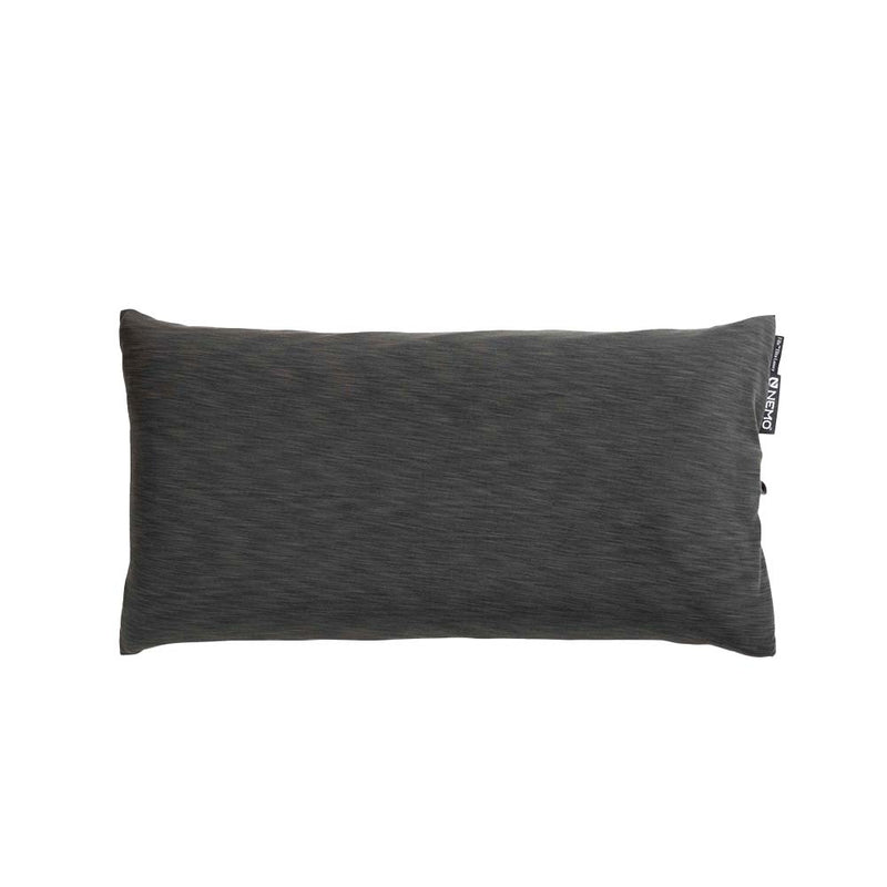 Nemo Fillo Elite Luxury Backpacking Pillow