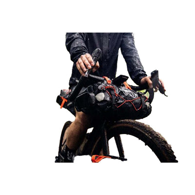 Ortlieb Handlebar Pack