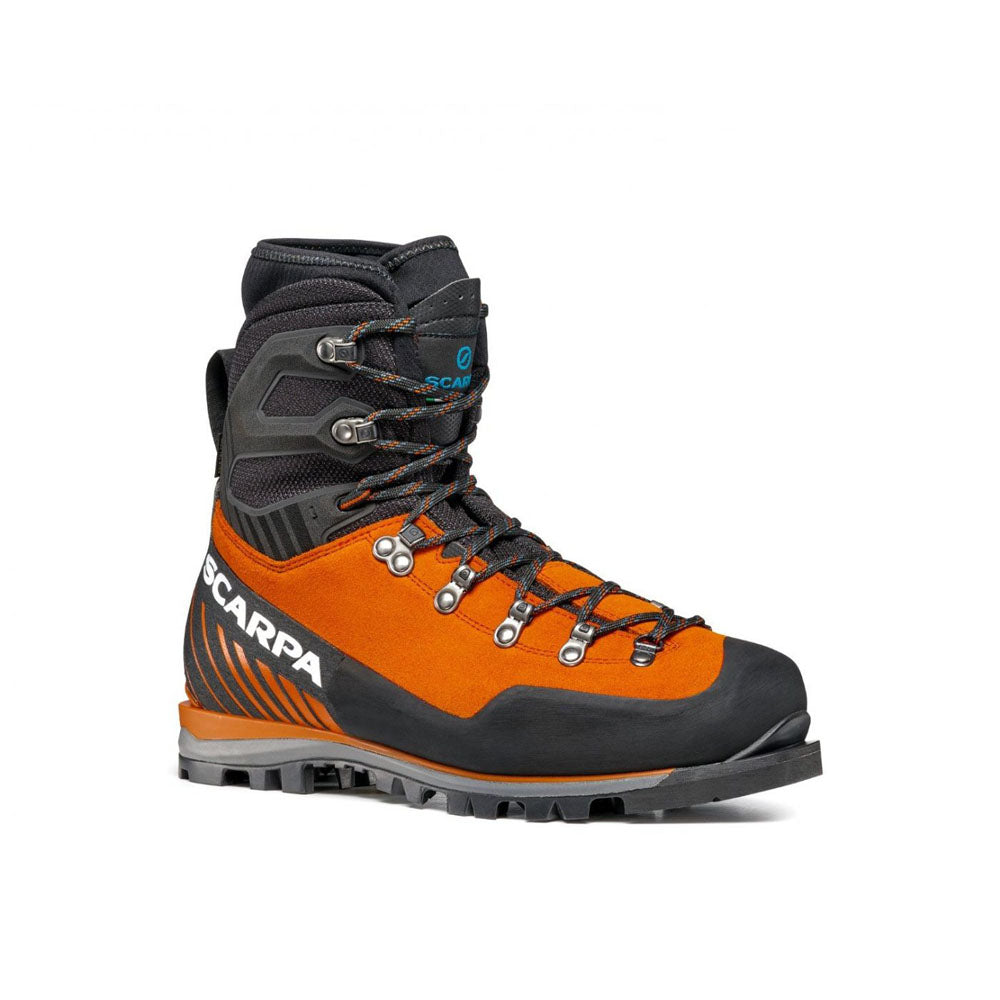 Scarpa nepal hot sale pro gtx