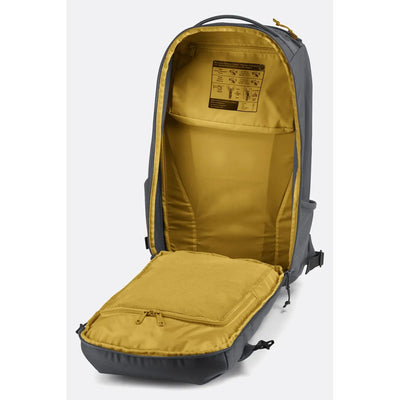 Rab Misfit 27 Climbing Pack