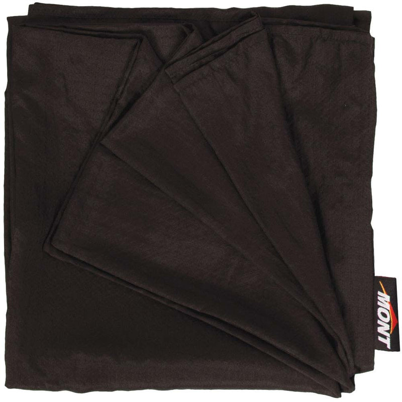 Silk Inner Sheet Gen 1 Black Clearance