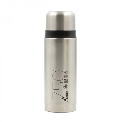 Laken Stainless Steel Thermo Bottle