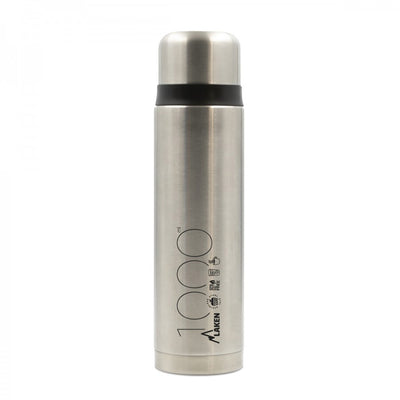 Laken Stainless Steel Thermo Bottle