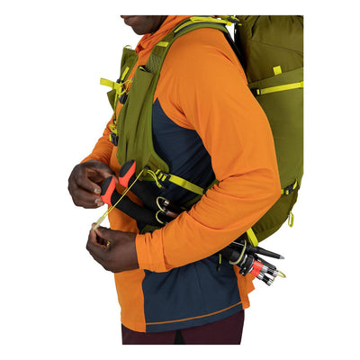 Osprey Talon Velocity 20L Day Pack