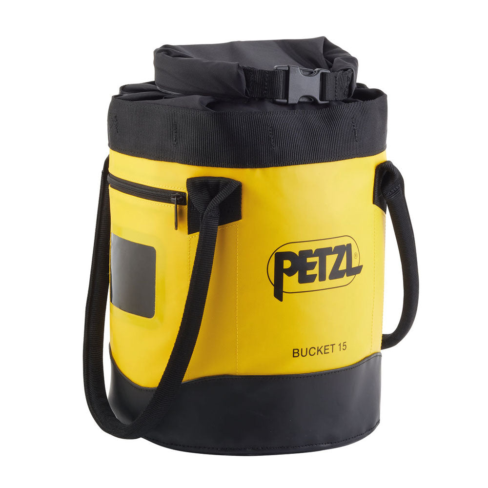 S001BA02 Petzl | Petzl S001BA02 TPU Red Safety Equipment Bag | 244-2193 |  RS Components