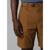 Prana Stretch Zion Short II 12”