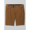 Prana Stretch Zion Short II 12”