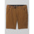 Prana Stretch Zion Short II 12”