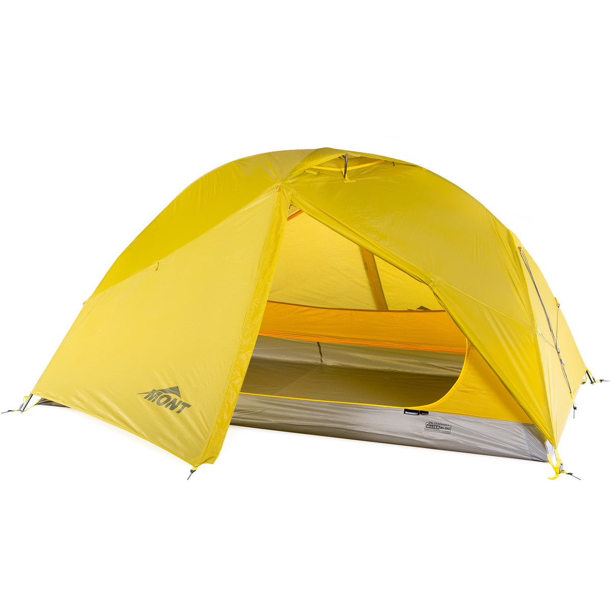 Mont Moondance Tent Series - Mont Adventure Equipment