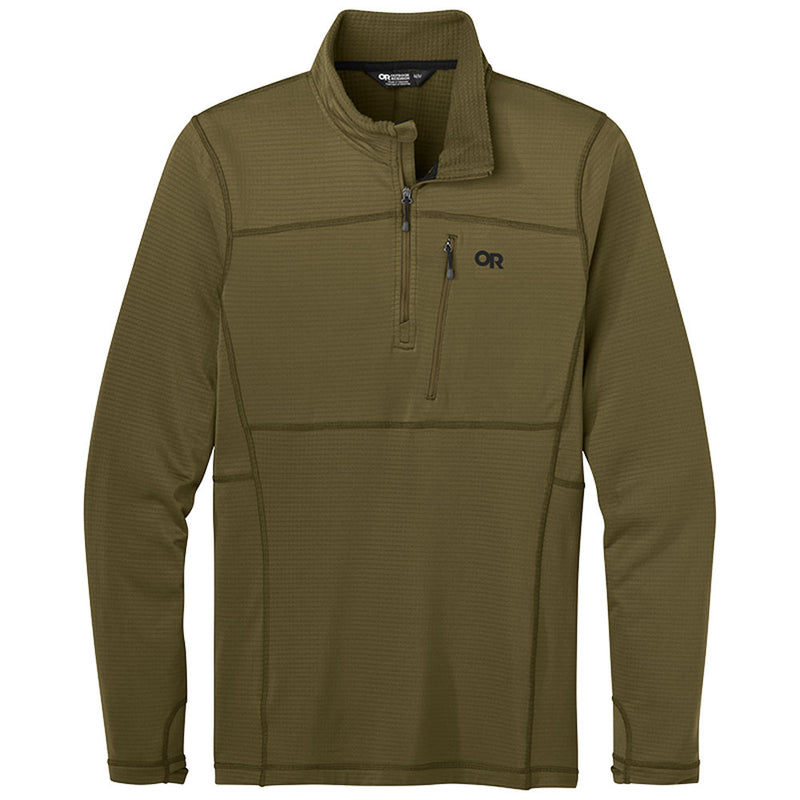 Outdoor Research Vigor Quarter Zip Men’s Clearance