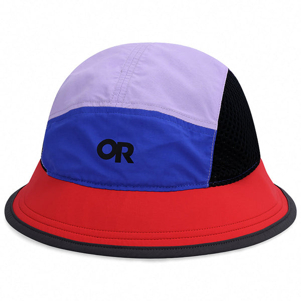 OUTDOOR RESEARCH Zendo Bucket Hat [ アウトドアリサーチ OR #287679 ゼンドーバケット ハット 帽子