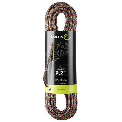 Edelrid Kinglet 9.2mm