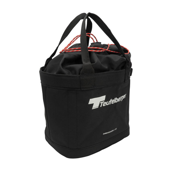 ropeBUCKET/kitBAG by Teufelberger