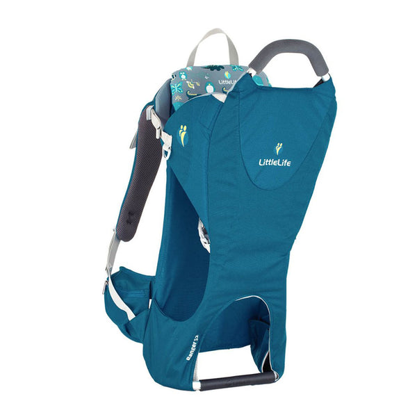 Baby carrier 2024 bag age